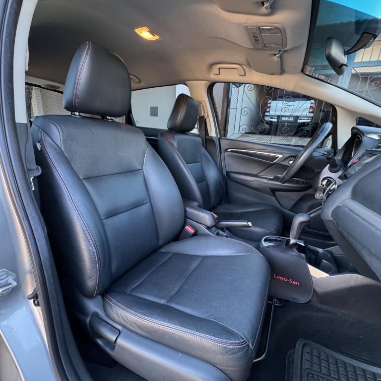 HONDA WR-V - Foto