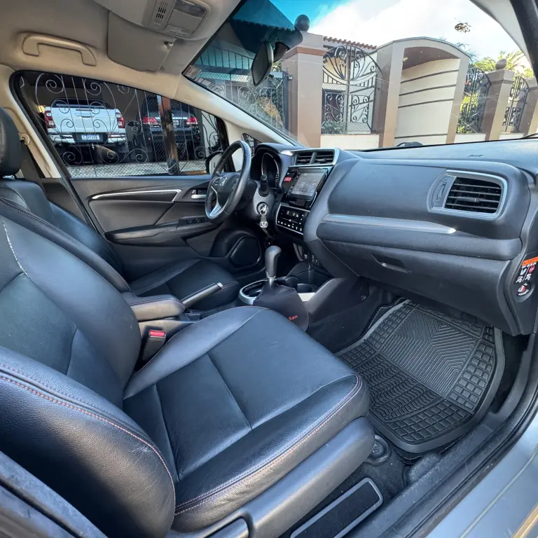 HONDA WR-V - Foto