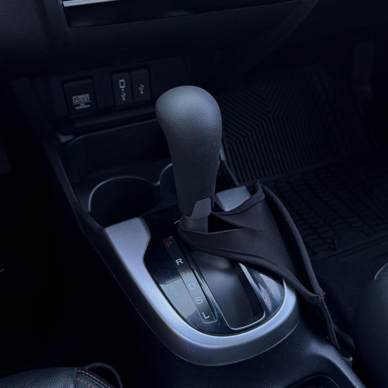 HONDA WR-V - Foto