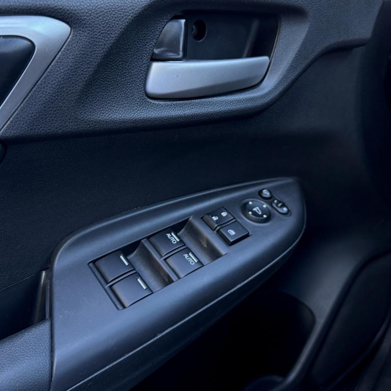 HONDA WR-V - Foto