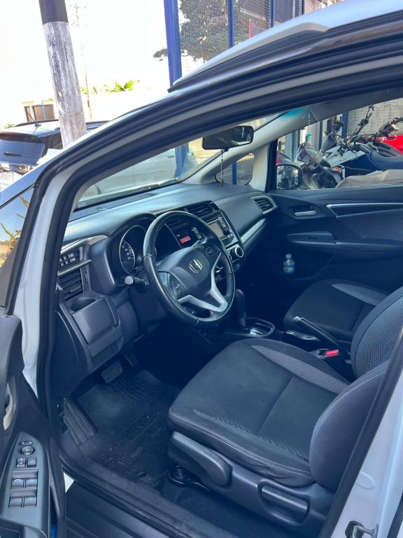 HONDA WR-V - Foto