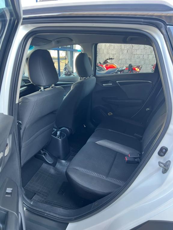 HONDA WR-V - Foto