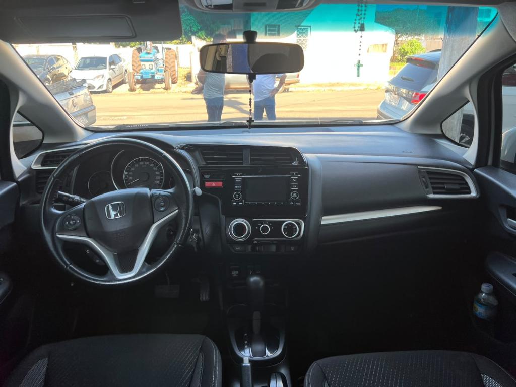 HONDA WR-V - Foto