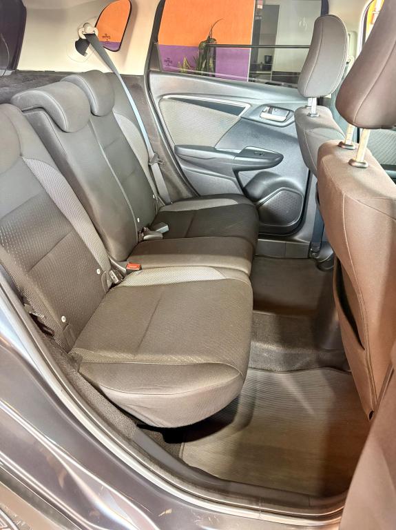 HONDA WR-V - Foto