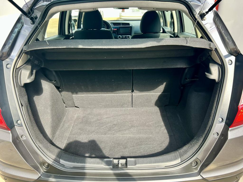 HONDA WR-V - Foto