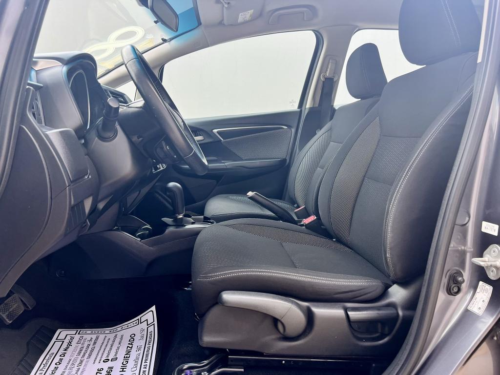 HONDA WR-V - Foto