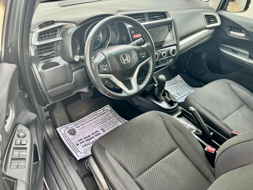 HONDA WR-V - Foto