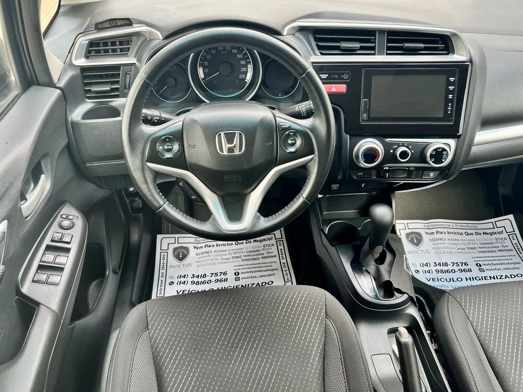 HONDA WR-V - Foto