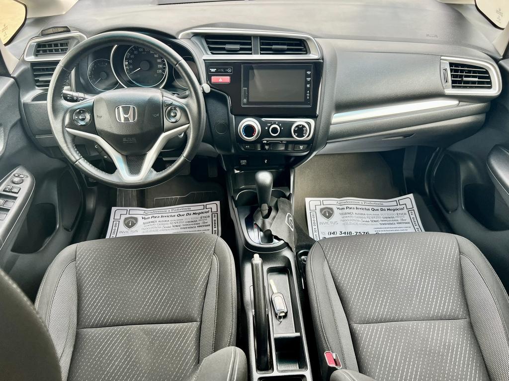 HONDA WR-V - Foto
