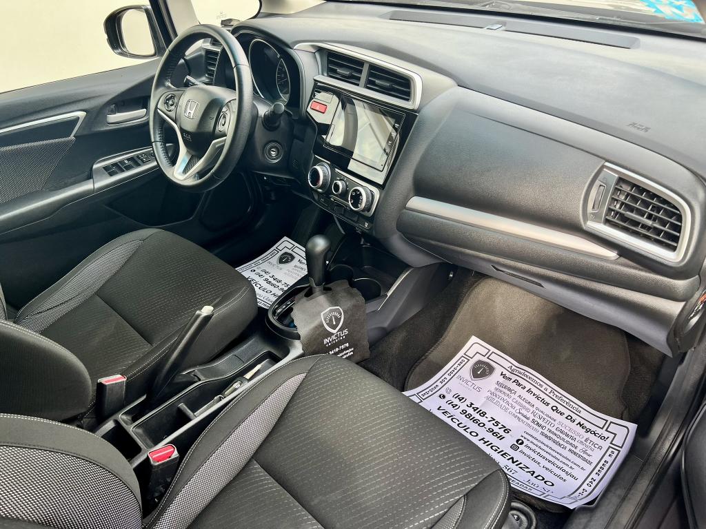 HONDA WR-V - Foto