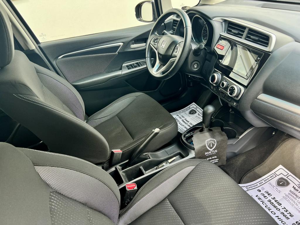HONDA WR-V - Foto