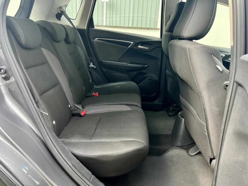 HONDA WR-V - Foto