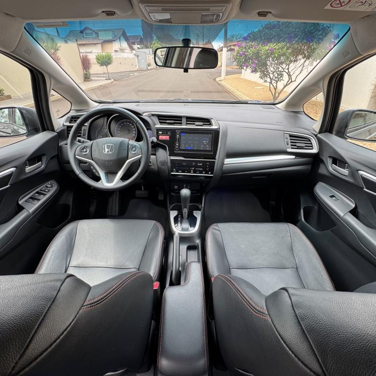 HONDA WR-V - Foto