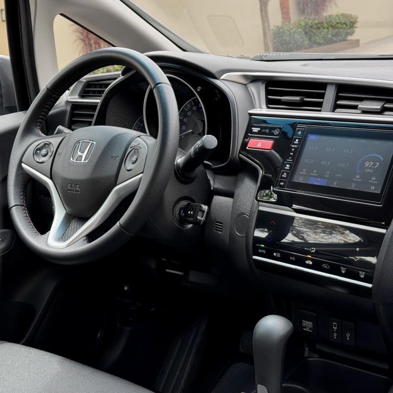 HONDA WR-V - Foto