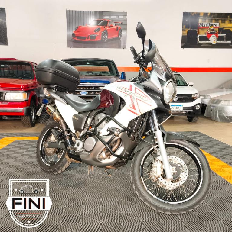 HONDA XL 700V Transalp