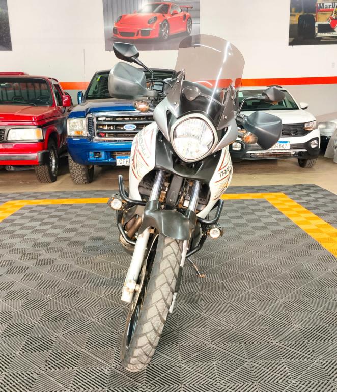 HONDA XL 700V Transalp - Foto