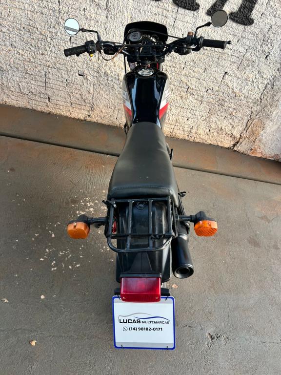 HONDA XLX 250R - Foto