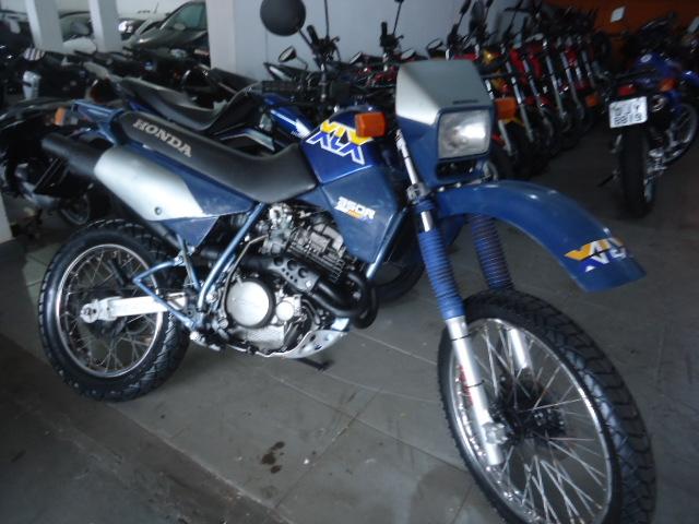 HONDA XLX 350 R - Foto