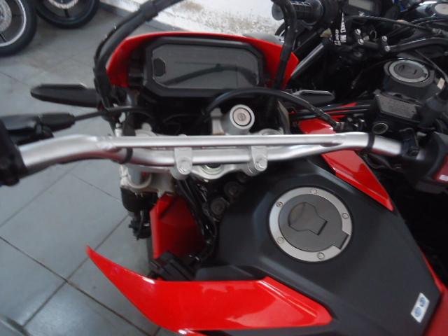 HONDA XR 300 L Tornado - Foto