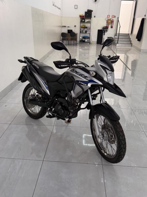 HONDA XRE 190