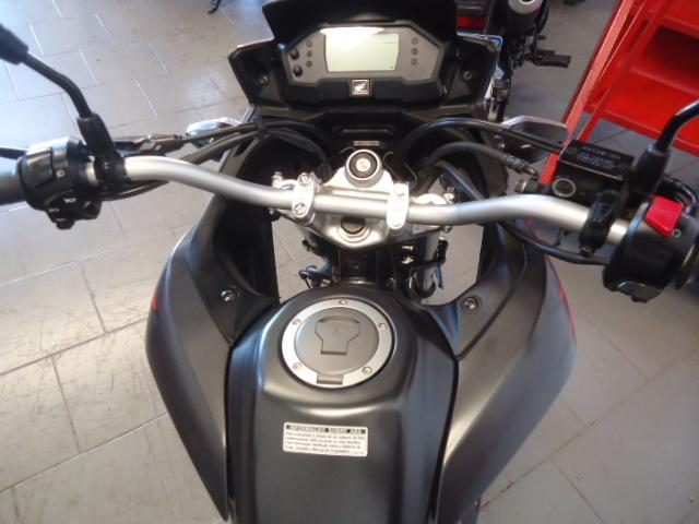 HONDA XRE 190 - Foto