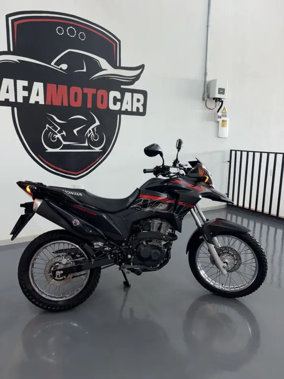 HONDA XRE 190