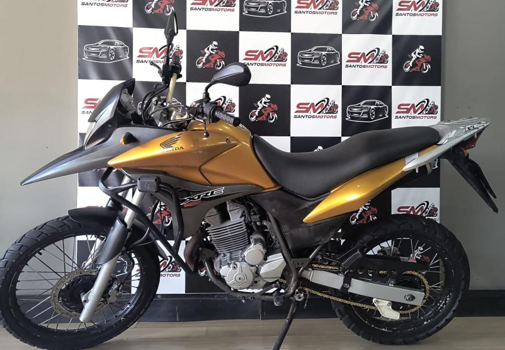 HONDA XRE 300