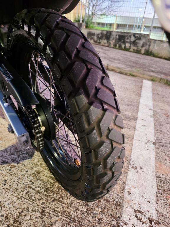 HONDA XRE 300 - Foto