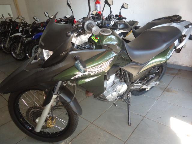 HONDA XRE 300