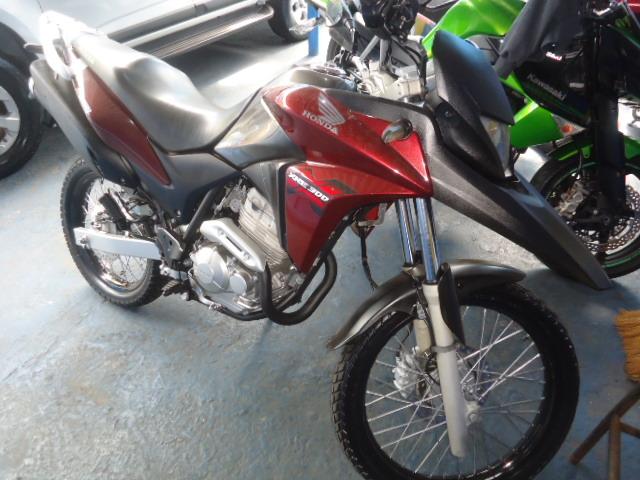 HONDA XRE 300