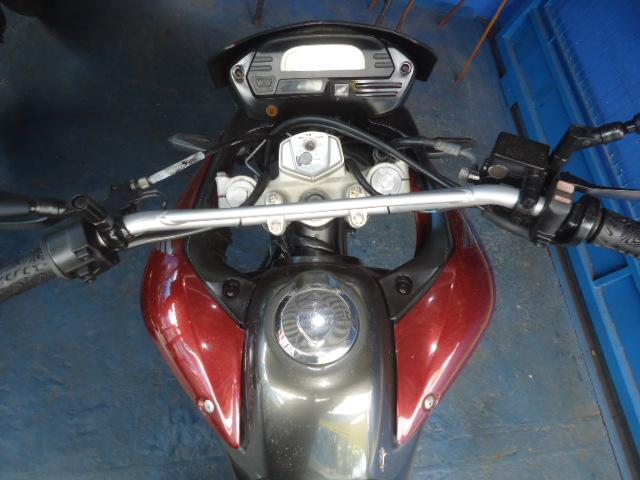 HONDA XRE 300 - Foto