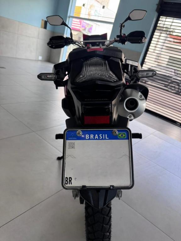 HONDA XRE 300 - Foto