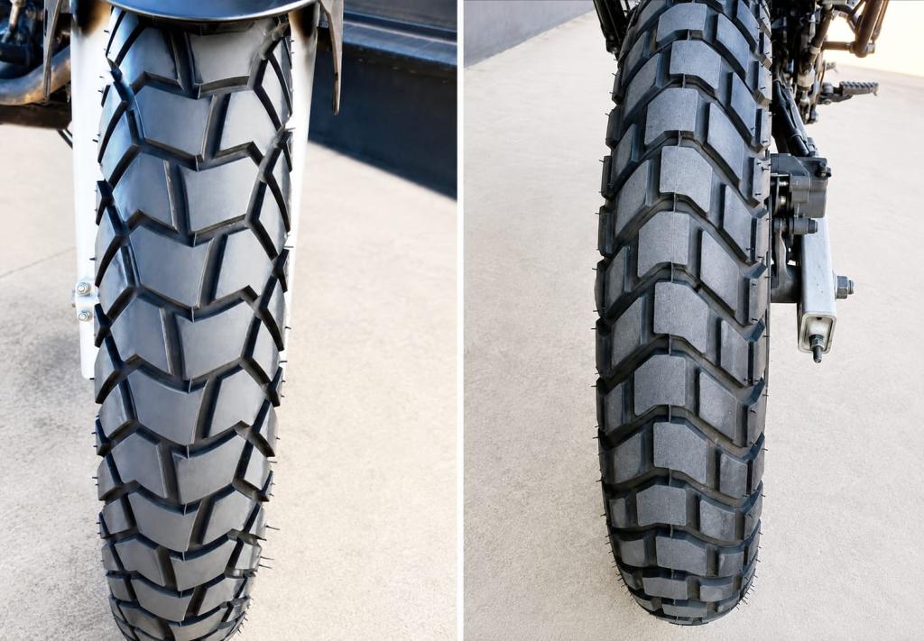 HONDA XRE 300 - Foto