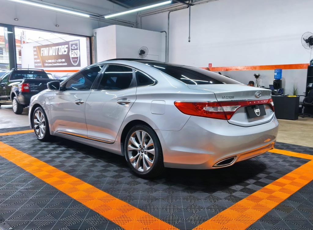 HYUNDAI Azera - Foto