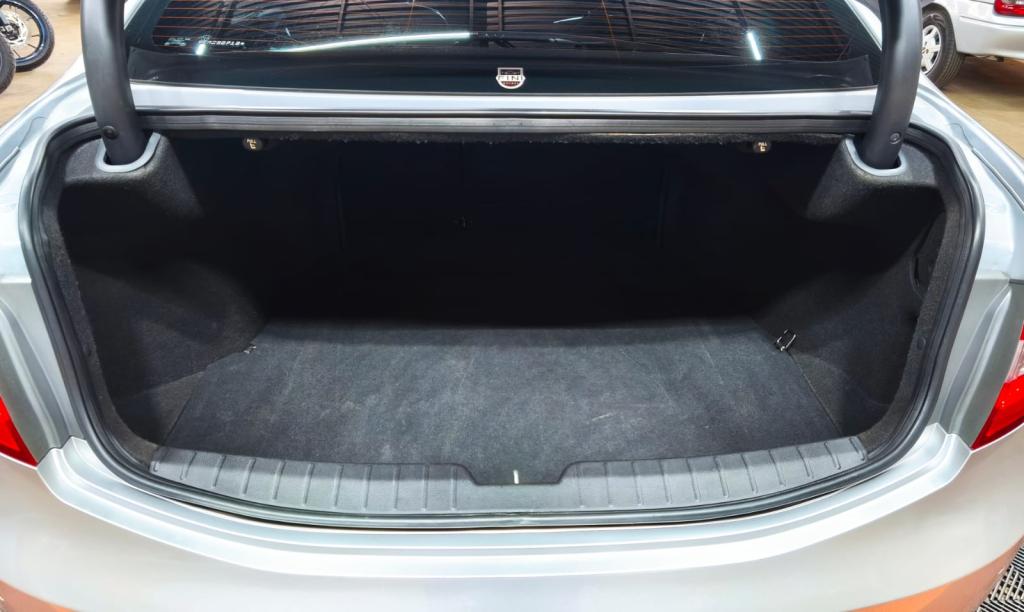 HYUNDAI Azera - Foto