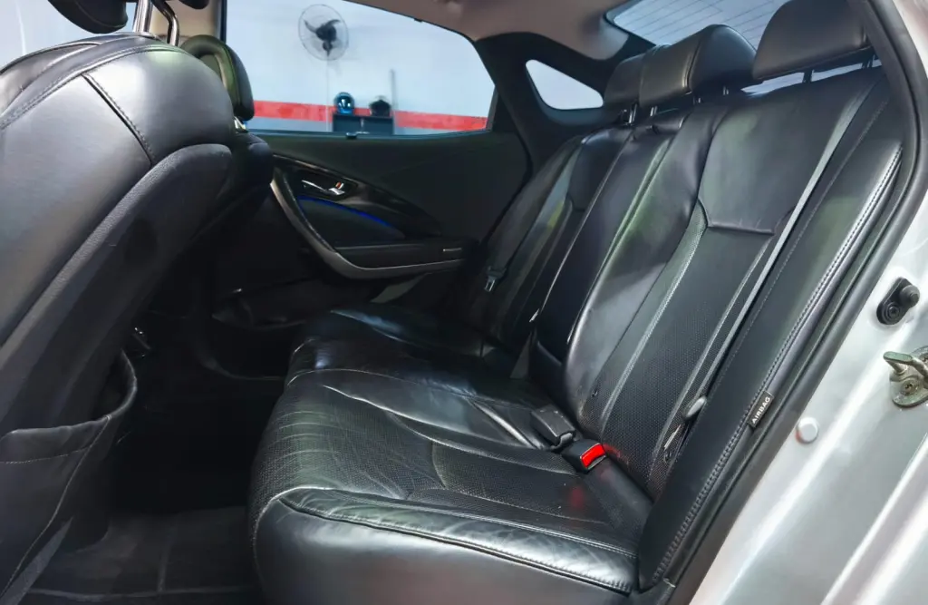 HYUNDAI Azera - Foto