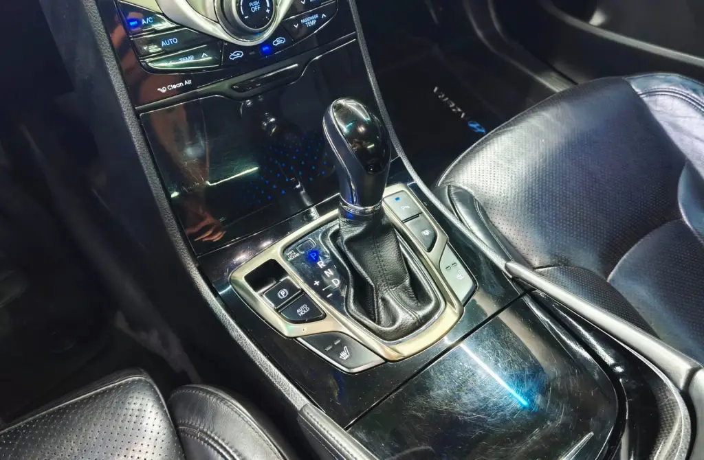 HYUNDAI Azera - Foto