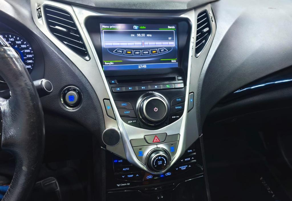 HYUNDAI Azera - Foto