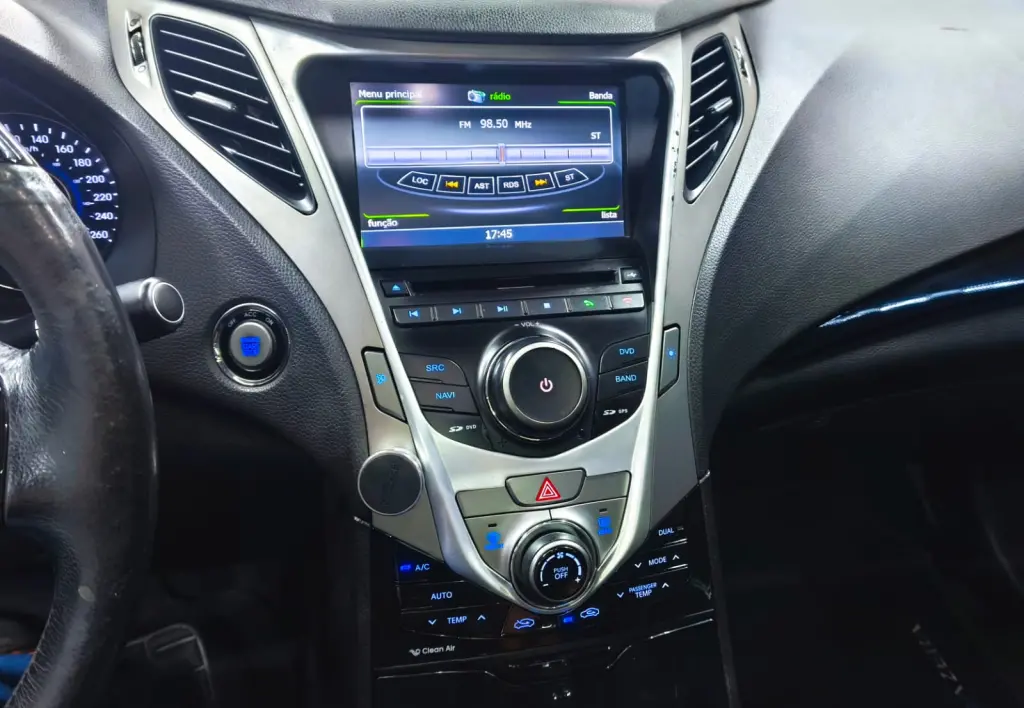 HYUNDAI Azera - Foto