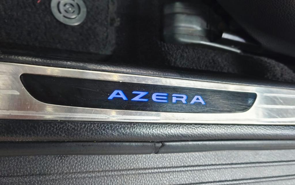 HYUNDAI Azera - Foto