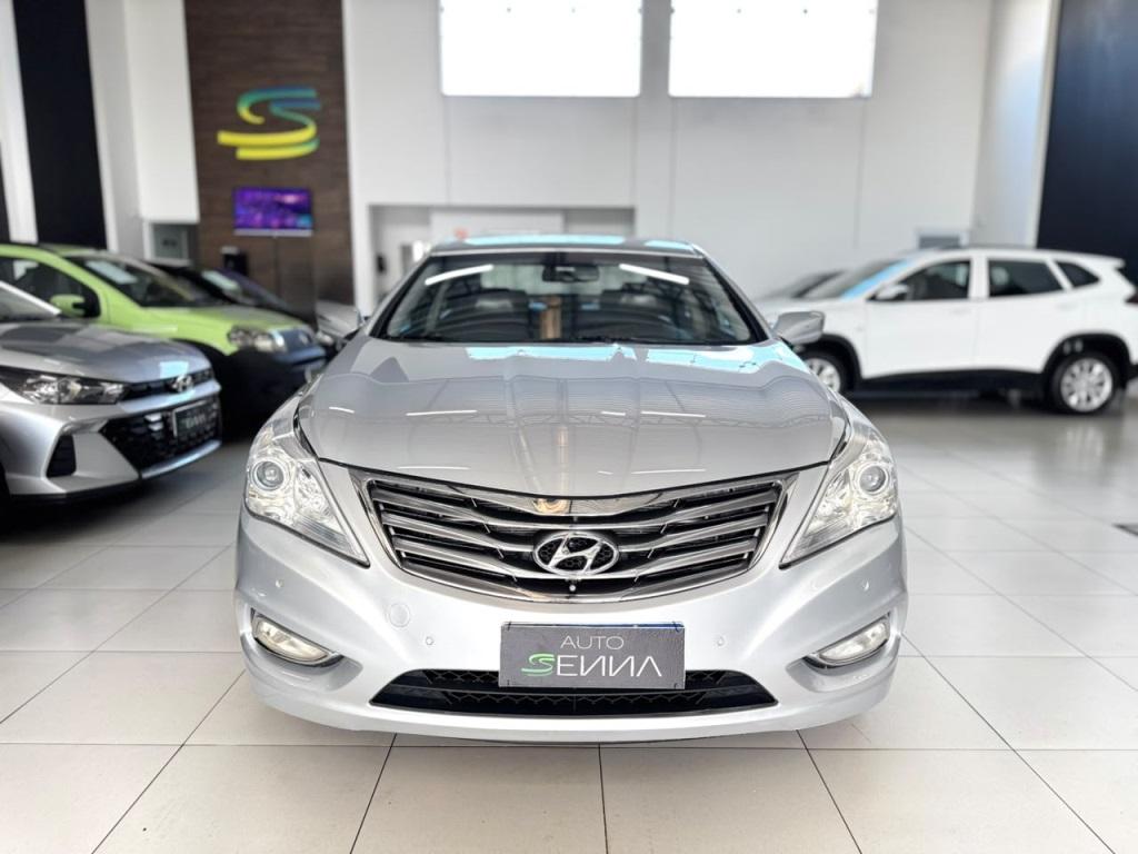 HYUNDAI Azera - Foto