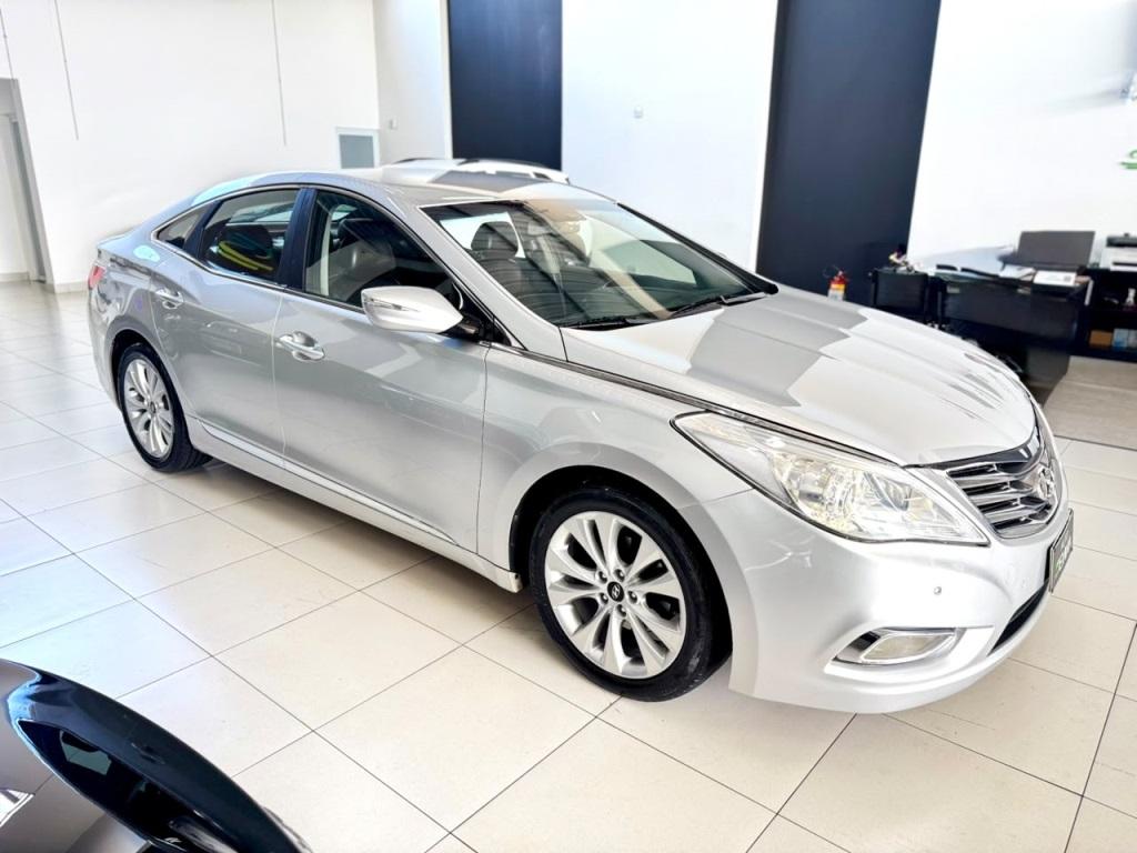 HYUNDAI Azera - Foto
