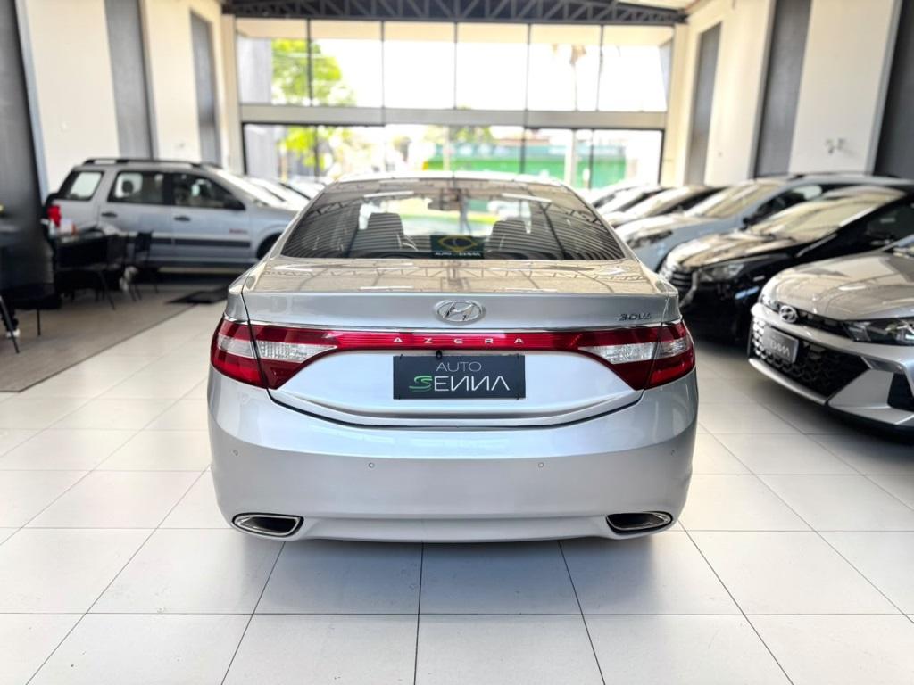 HYUNDAI Azera - Foto