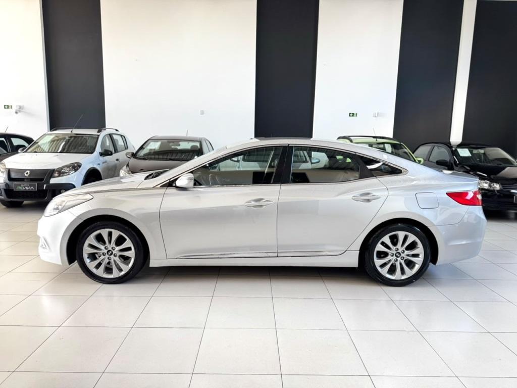 HYUNDAI Azera - Foto