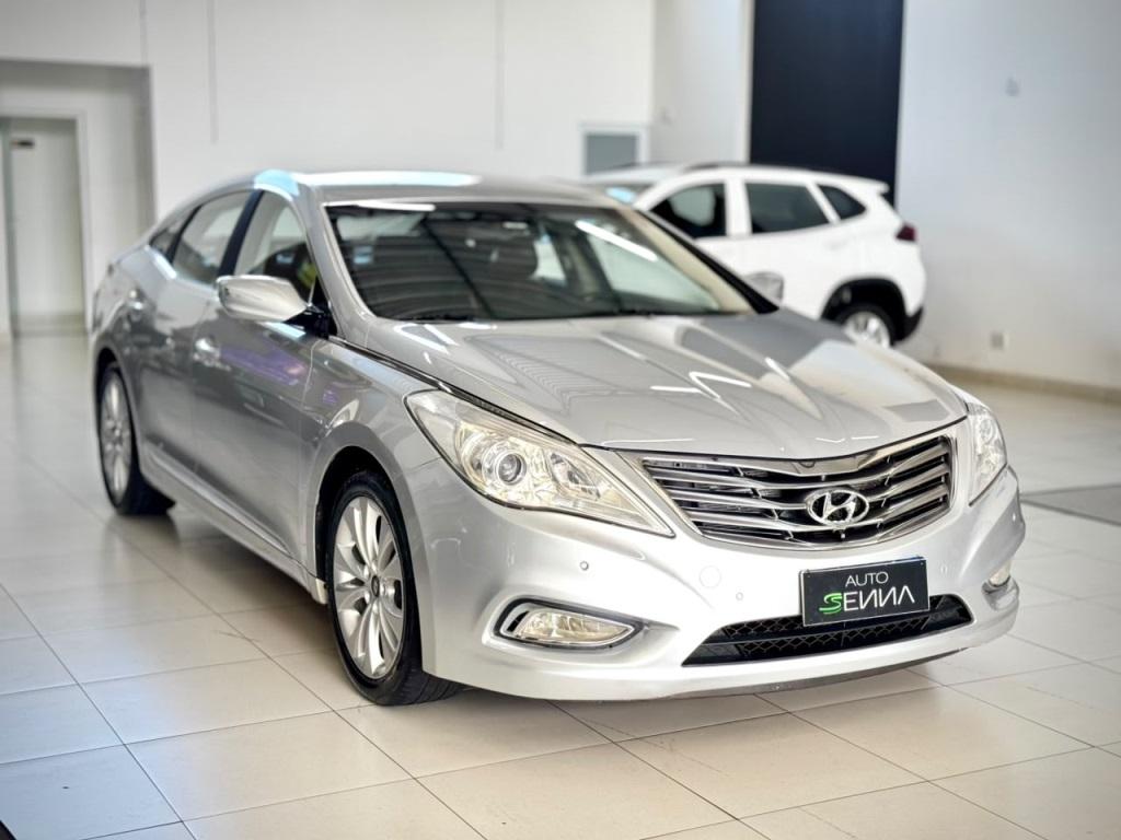 HYUNDAI Azera - Foto
