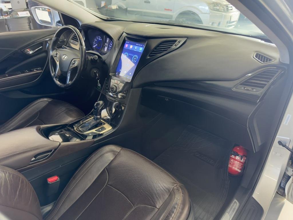 HYUNDAI Azera - Foto