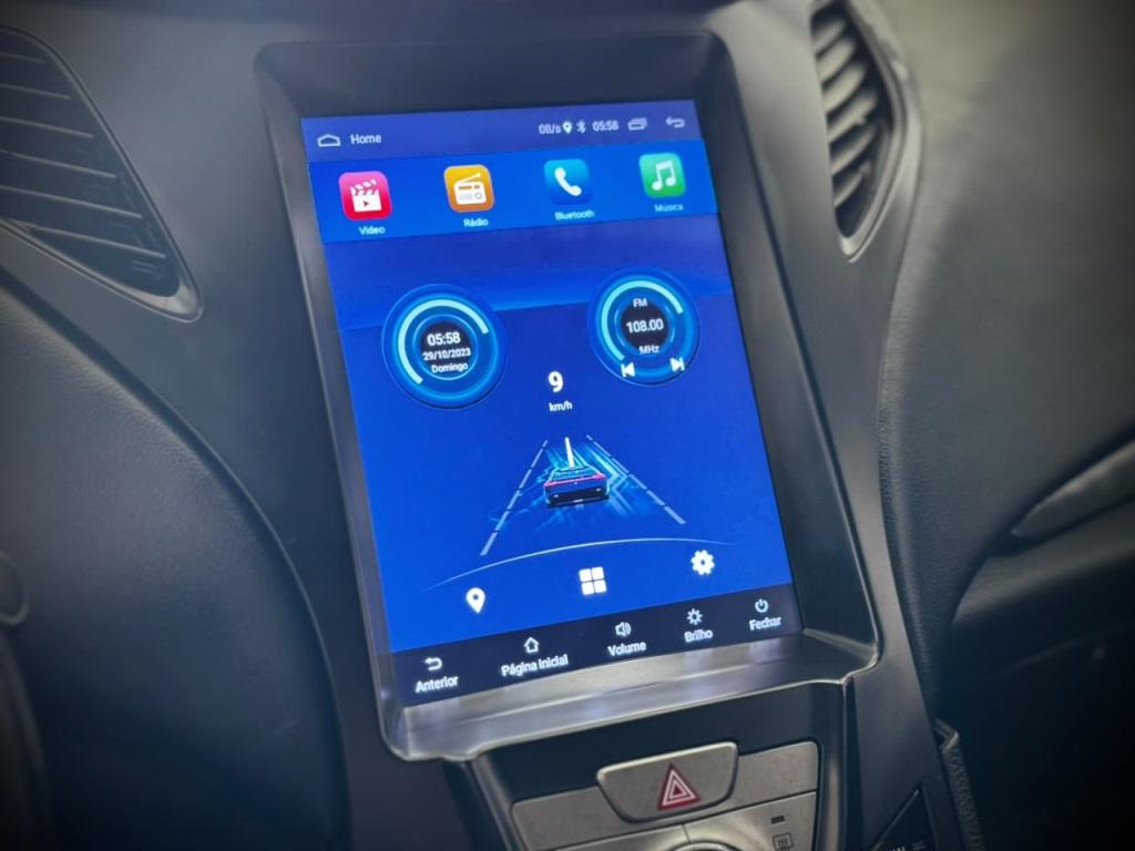 HYUNDAI Azera - Foto