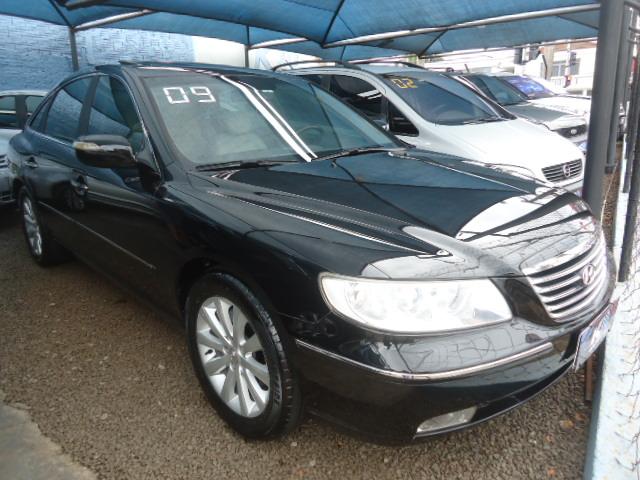 HYUNDAI Azera - Foto