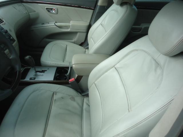 HYUNDAI Azera - Foto