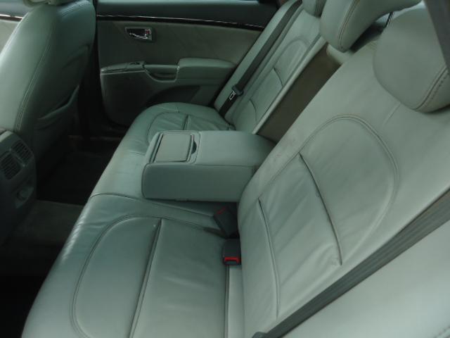 HYUNDAI Azera - Foto